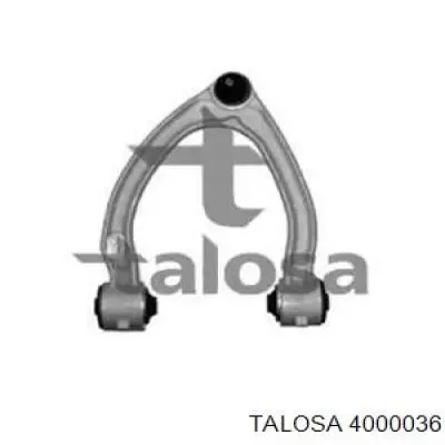 Wahacz zawieszenia przedniego górny lewy Talosa 4000036 cena, od 101,94 USD