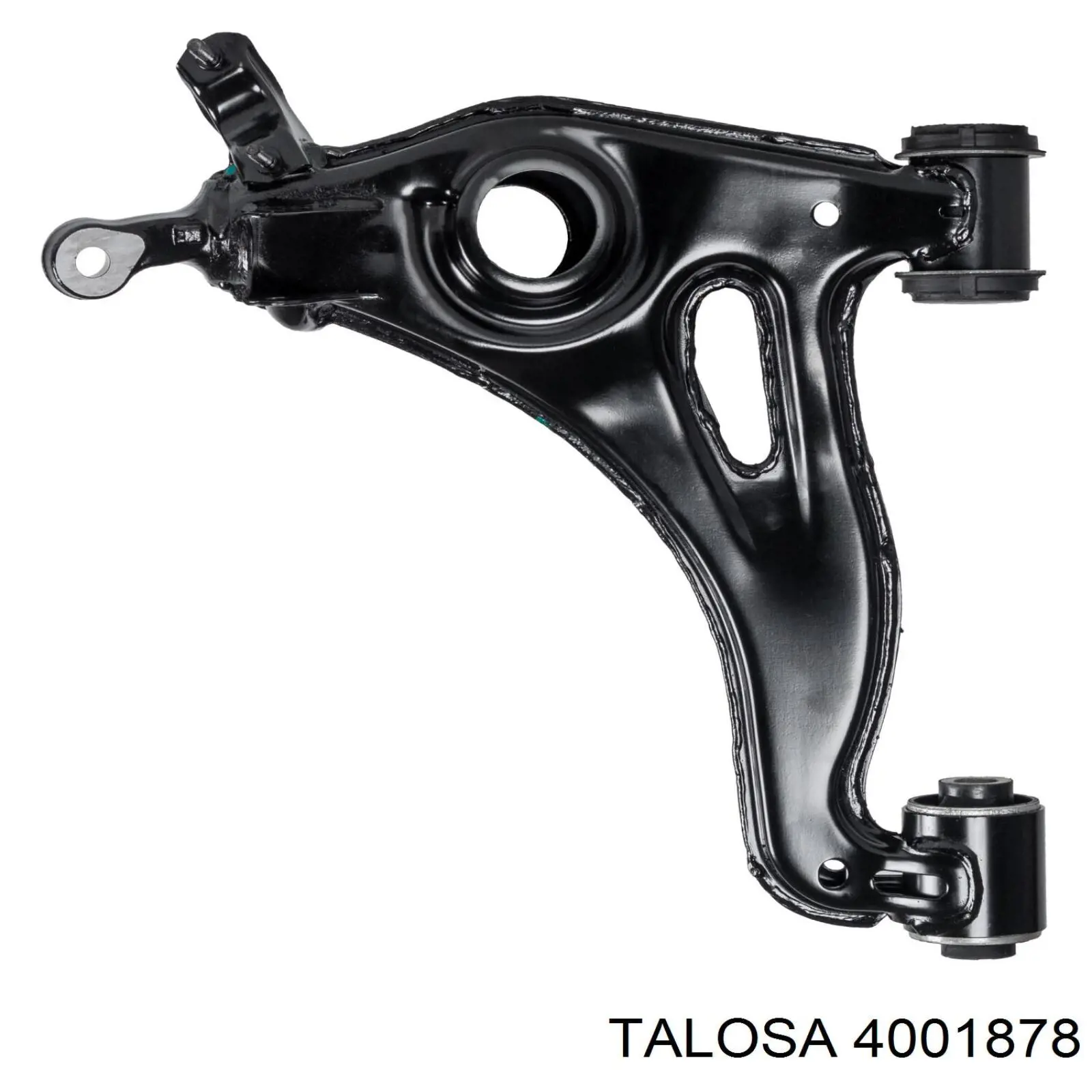 Wahacz zawieszenia przedniego dolny lewy Talosa 4001878 cena, od 105,85 USD