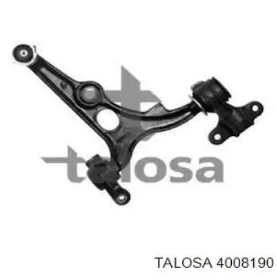 Wahacz zawieszenia przedniego dolny prawy Talosa 4008190 cena, od 80,00 USD