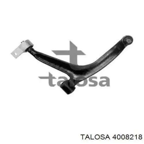 Wahacz zawieszenia przedniego dolny lewy Talosa 4008218 cena, od 53,76 USD