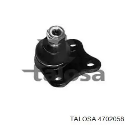 Sworzeń wahacza dolny lewy Talosa 4702058 cena, od 14,70 USD