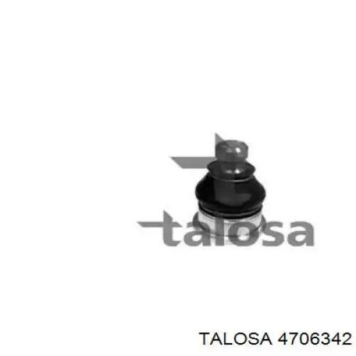 4706342 Talosa Sworzeń wahacza dolny