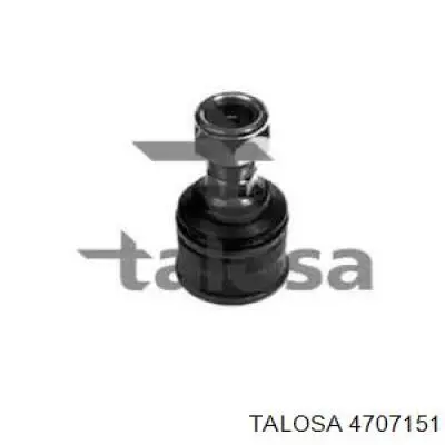 4707151 Talosa Sworzeń wahacza dolny