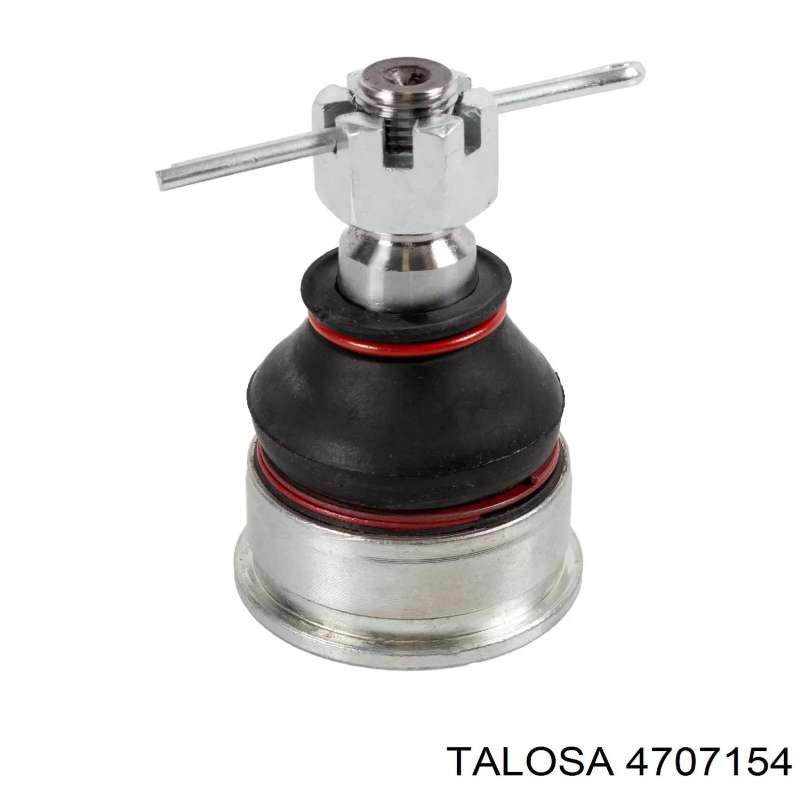 Sworzeń wahacza dolny Talosa 4707154 cena, od 14,41 USD