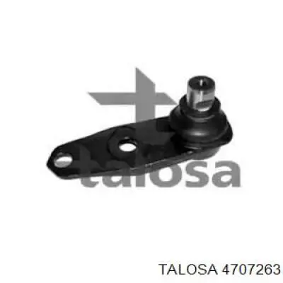 Sworzeń wahacza dolny Talosa 4707263 cena, od 18,86 USD