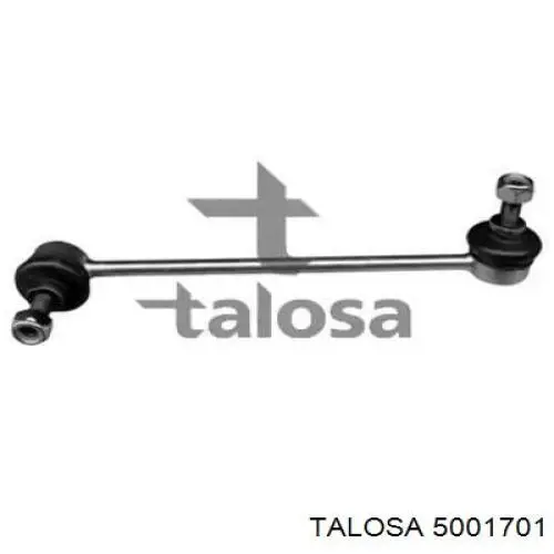 5001701 Talosa Łącznik stabilizatora przedniego lewy