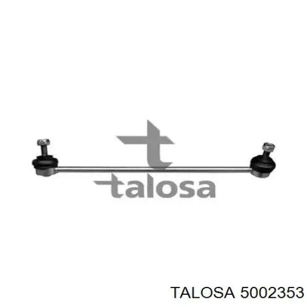 50-02353 Talosa łącznik stabilizatora przedniego lewy