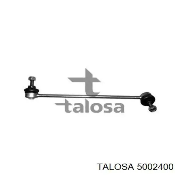 50-02400 Talosa łącznik stabilizatora przedniego prawy