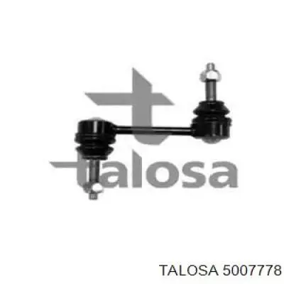 5007778 Talosa Łącznik stabilizatora tylnego