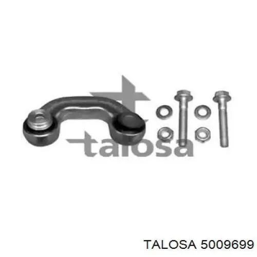 Łącznik stabilizatora przedniego lewy Talosa 5009699 cena, od 14,63 USD
