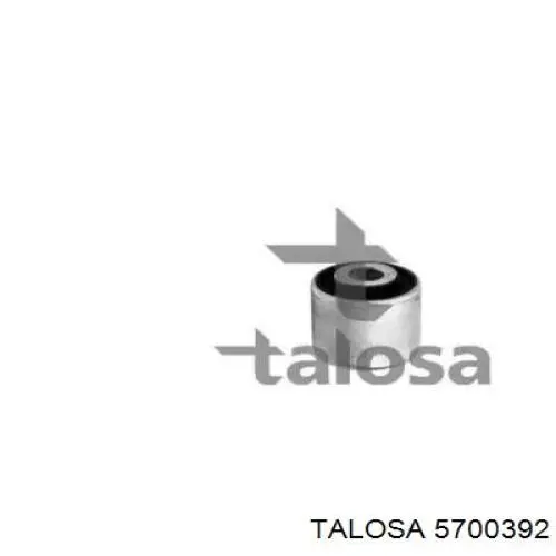 57-00392 Talosa silentblock przedniego wahacza dolnego