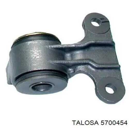 5700454 Talosa Silentblock przedniego wahacza dolnego