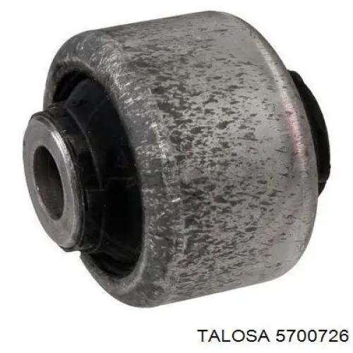 5700726 Talosa Silentblock przedniego wahacza dolnego