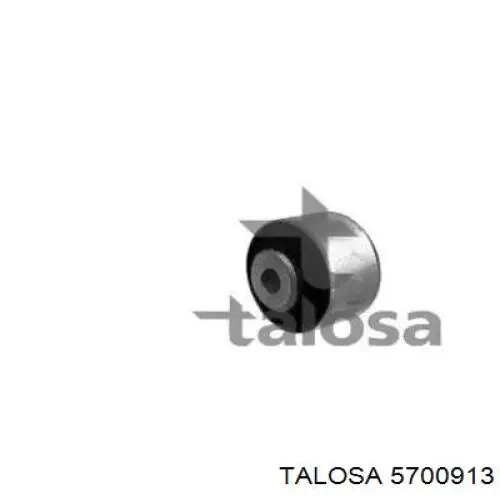 57-00913 Talosa silentblock przedniego wahacza górnego