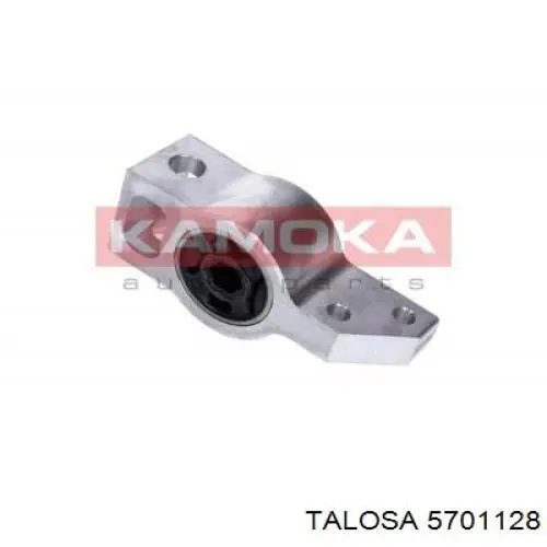 Silentblock przedniego wahacza dolnego Talosa 5701128 cena, od 25,38 USD