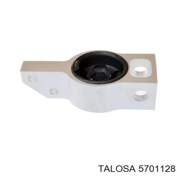Do koszyka 5701128 Talosa Silentblock przedniego wahacza dolnego