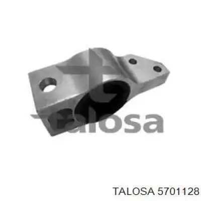 5701128 Talosa Silentblock przedniego wahacza dolnego