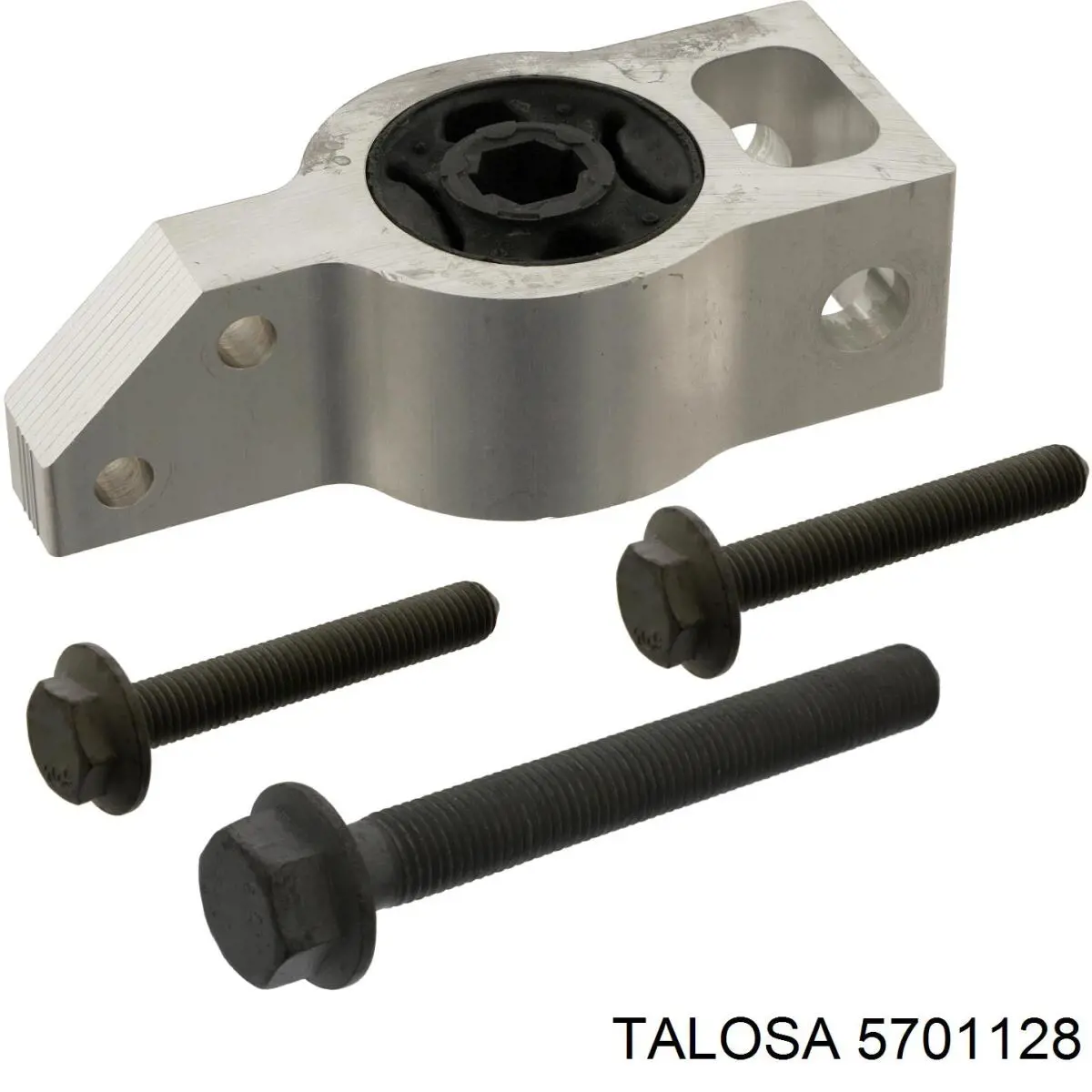 Silentblock przedniego wahacza dolnego Talosa 5701128 cena, od 25,88 USD