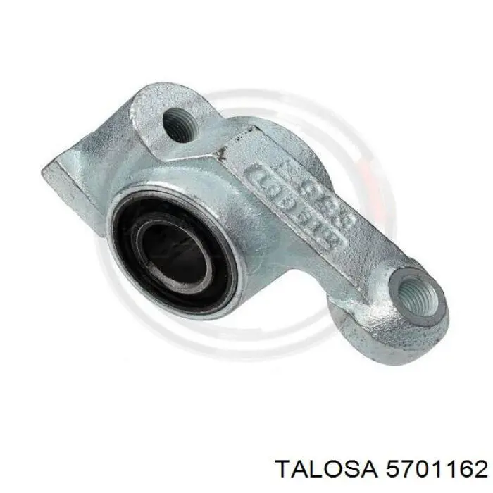 Silentblock przedniego wahacza dolnego Talosa 5701162 cena, od 26,24 USD