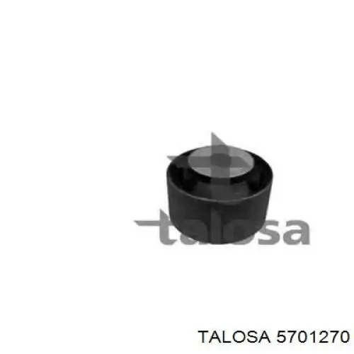 57-01270 Talosa silentblock przedniego wahacza dolnego