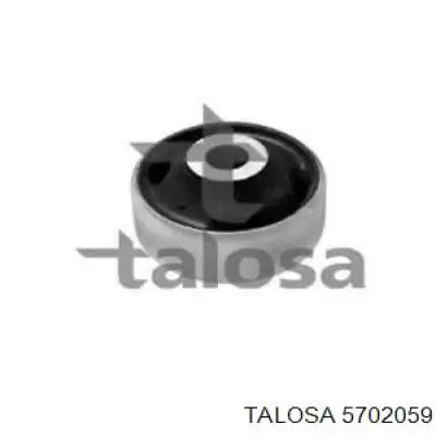 5702059 Talosa Silentblock przedniego wahacza dolnego