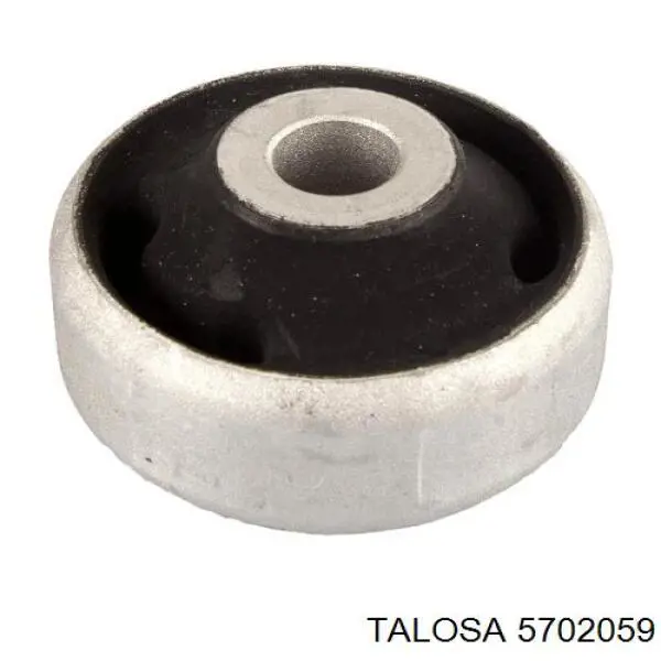 Do koszyka 5702059 Talosa Silentblock przedniego wahacza dolnego