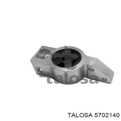5702140 Talosa Silentblock przedniego wahacza dolnego