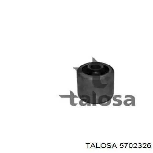 57-02326 Talosa silentblock przedniego wahacza dolnego