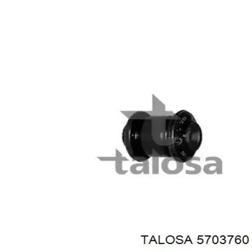 5703760 Talosa silentblock przedniego wahacza dolnego