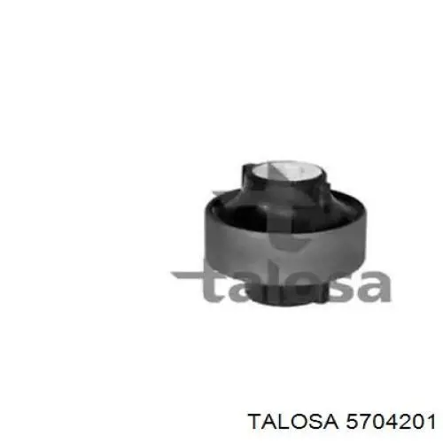 5704201 Talosa silentblock przedniego wahacza dolnego