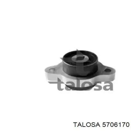 57-06170 Talosa silentblock przedniego wahacza dolnego