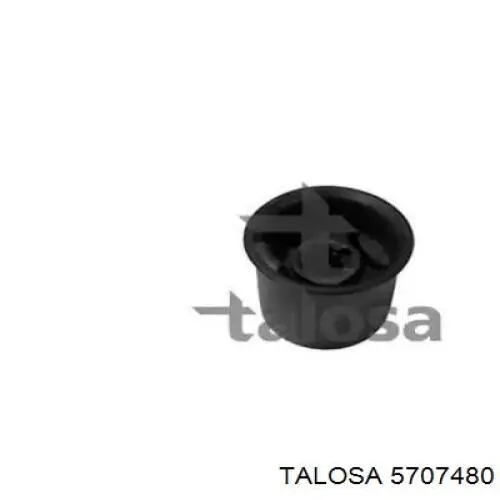 5707480 Talosa Silentblock przedniego wahacza dolnego