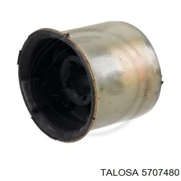 Silentblock przedniego wahacza dolnego Talosa 5707480 cena, od 7,53 USD