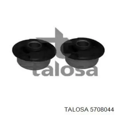 Do koszyka 5708044 Talosa Silentblock przedniego wahacza dolnego