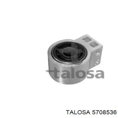 57-08536 Talosa silentblock przedniego wahacza dolnego