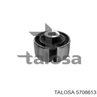 57-08613 Talosa silentblock wahacza tylnego dolnego