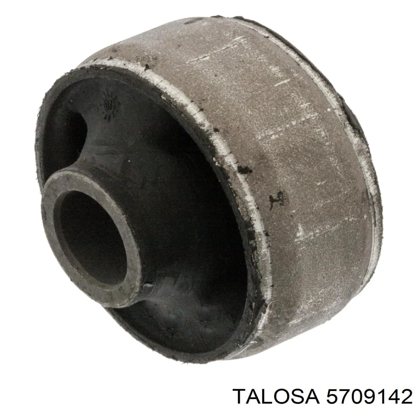 Silentblock przedniego wahacza dolnego Talosa 5709142 cena, od 8,73 USD