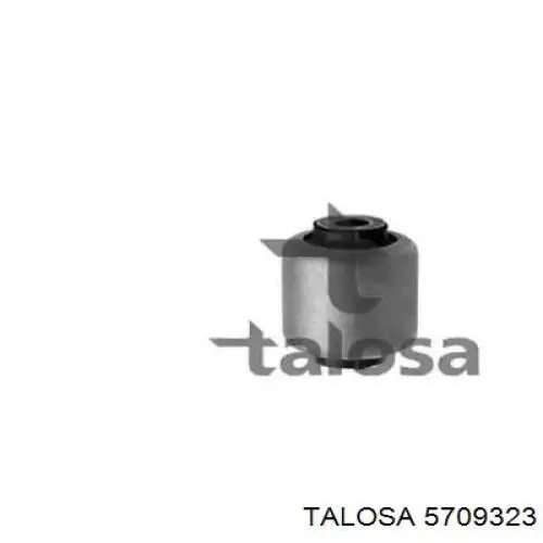 5709323 Talosa Silentblock przedniego wahacza dolnego