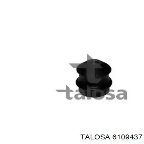 6109437 Talosa Tuleja (poduszka) przedniej belki