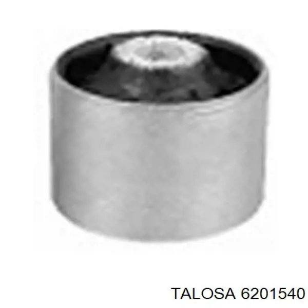 62-01540 Talosa silentblock tylnej belki