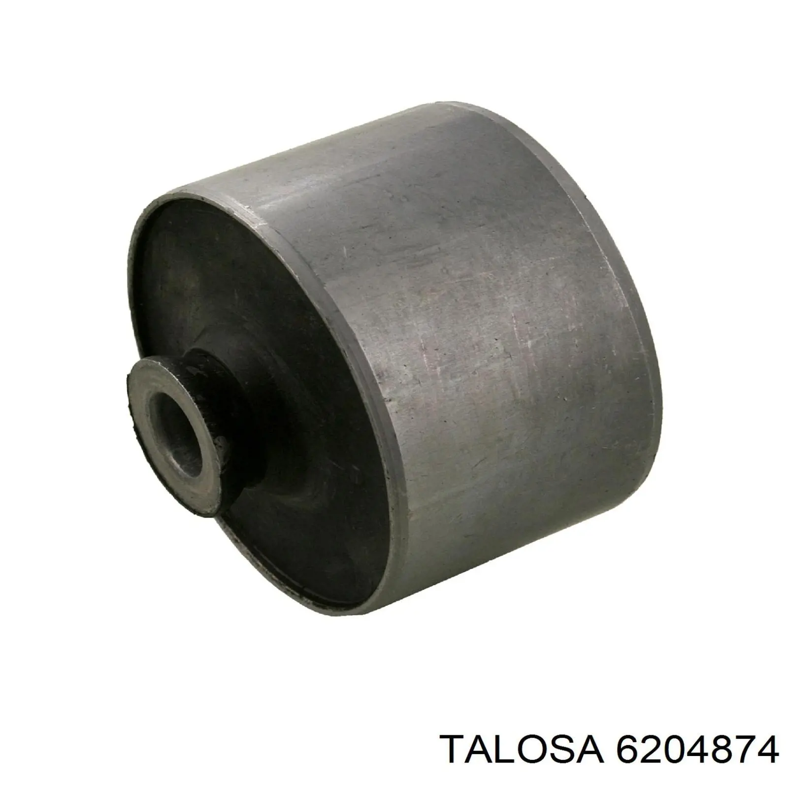 Do koszyka 6204874 Talosa Silentblock tylnej belki