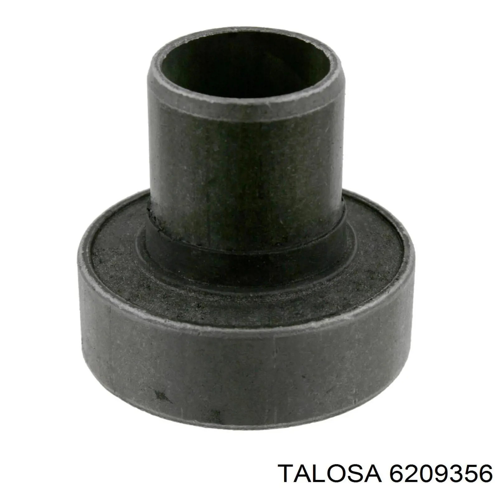 62-09356 Talosa silentblock tylnej belki