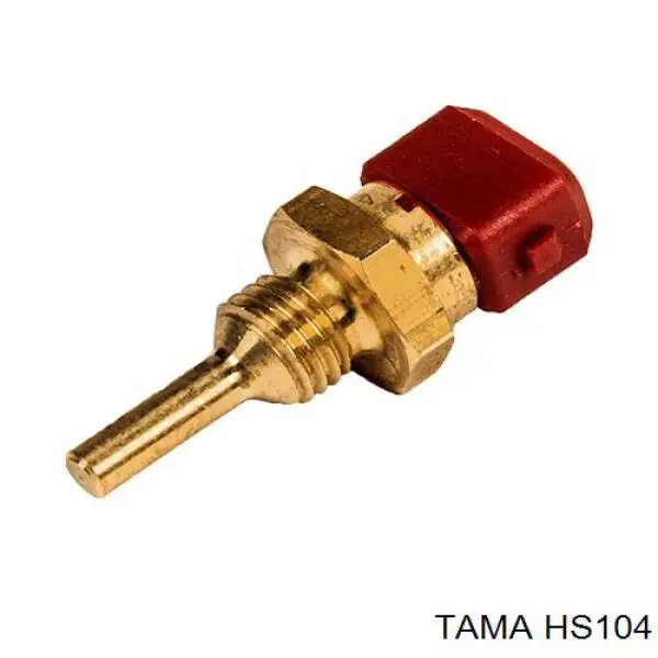 Czujnik temperatury płynu chłodzącego Tama HS104 cena, od 11,33 USD