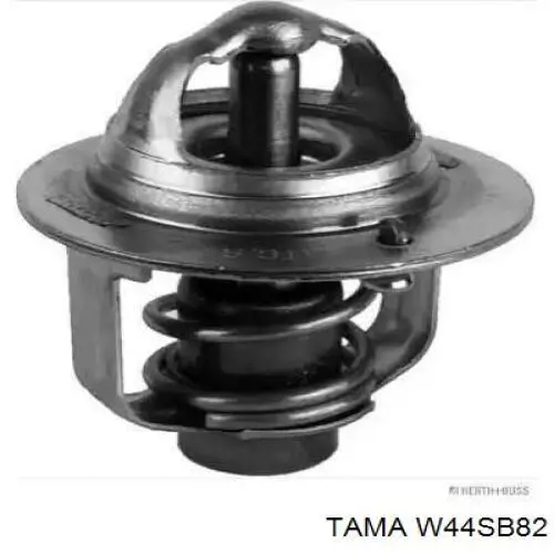 W44SB82 Tama Termostat