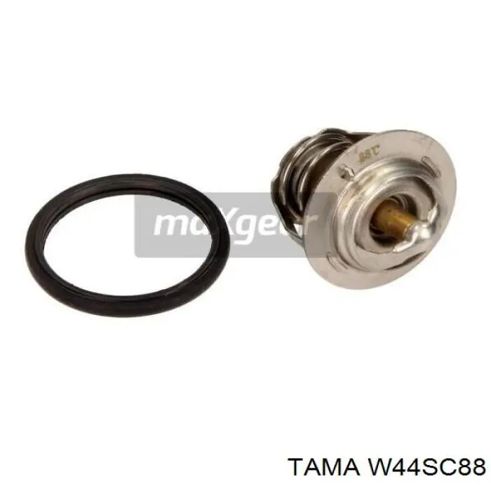 W44SC88 Tama Termostat