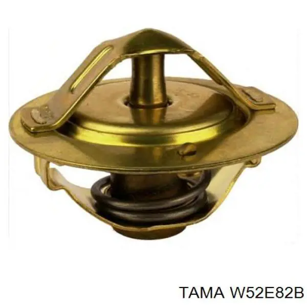 Termostat Tama W52E82B cena, od 12,72 USD