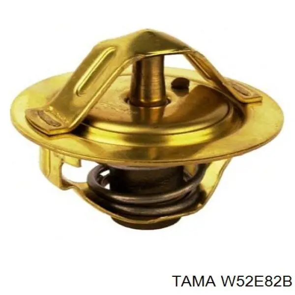 Do koszyka W52E82B Tama Termostat
