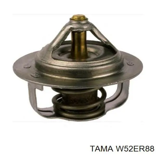 Termostat Tama W52ER88 cena, od 14,41 USD