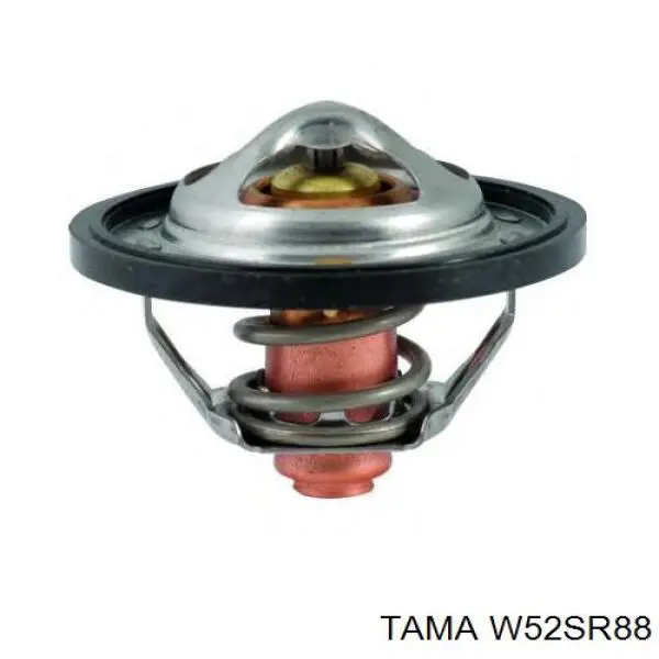 Termostat Tama W52SR88 cena, od 15,37 USD