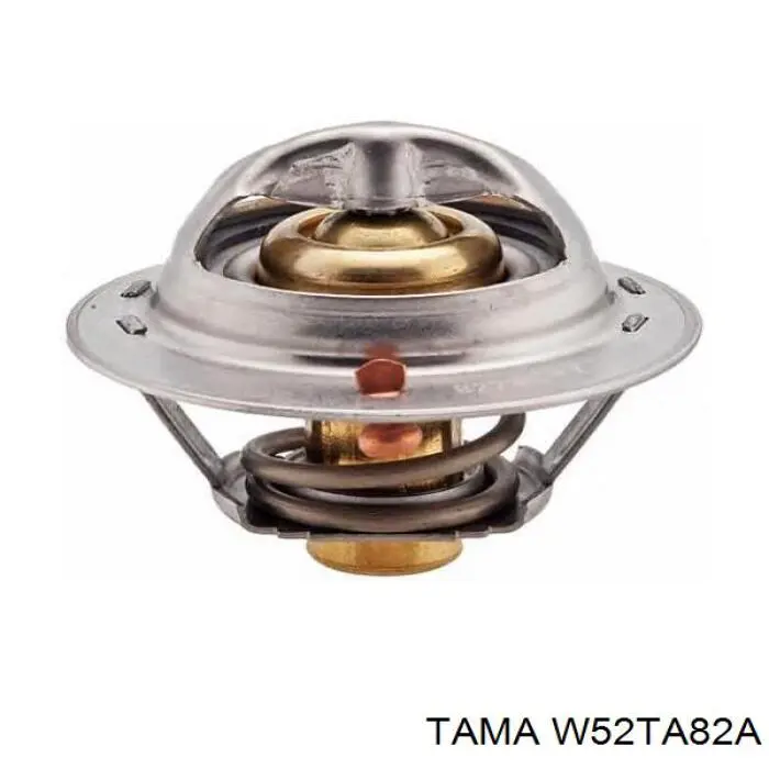 Termostat Tama W52TA82A cena, od 11,18 USD